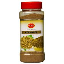 PRAN CORIANDER POWDER 200G JAR