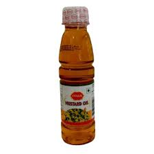 PRAN MUSTARD OIL170ML