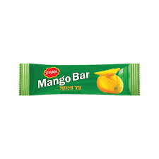 PRAN MANGO BAR