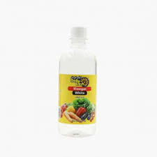 VINTAGE WHITE VINAGAR 473 ML
