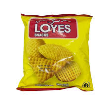 LOYES SNACKS