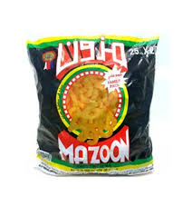 MAZOON CHIPS