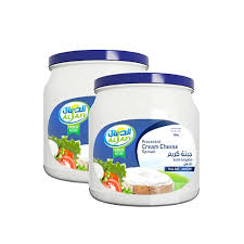ALSAFI CHEESE CREAM 500G