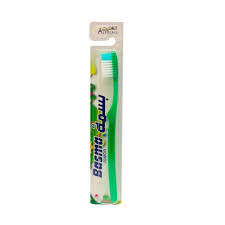 BASMA JUNIOR TOOTHBRUSH