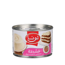 LUNA CREAM CHOLESTROL FREE155G