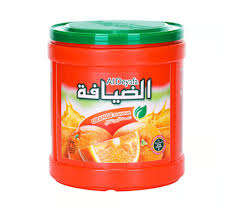 AL DEYAFA 2KG