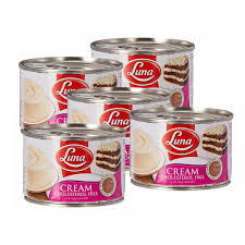 LUNA CERAM CHOL 6X155GM