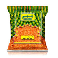 MASOOR DAL 1KG