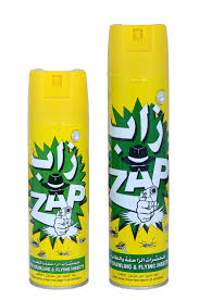 ZAP INSECT KILLER