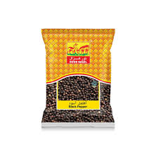 GAZAL BLACK PEPPER 150G