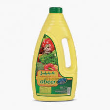 ABEER VEGETABLE OIL 1.5L