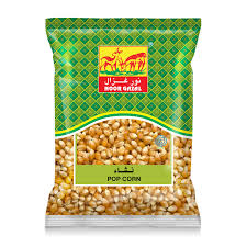 POPCORN GAZAL