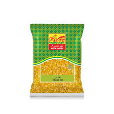 GAZAL CHANA DAL 700G