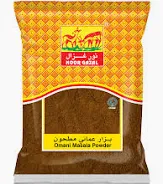 NOOR GAZAL OMANI MASALA 400G