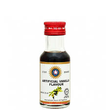 AMITA VANILLA ESSENCE ASSRTD 28ML