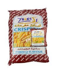 ZAKI CRISPSTIX