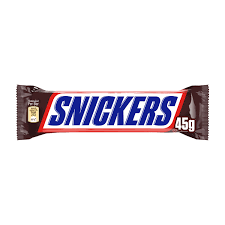 SNICKERS 45G