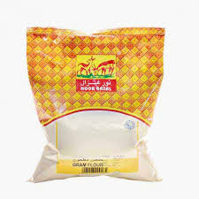 GAZAL GRAM FLOUR 800G