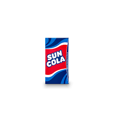 SUNTOP SUNCOLA 125ML
