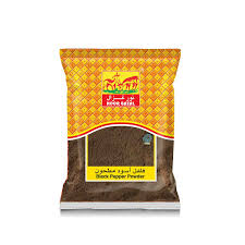 NOOR GAZAL BLACK PEPPER POWDER