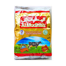 AL MUDHISH MILK POWDER 900G