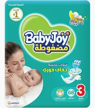 BABYJOY 3 MEDIUM