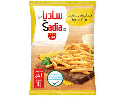 SADIA CHIPS 1 KG