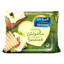 MARAI SANDWICH CHEESE SLICE