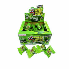 SUPER HIPER ACIDO 0.025