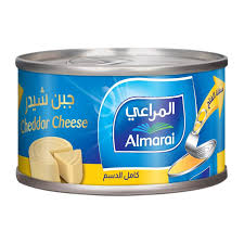 MARAI CHEDDAR CHEESE 113G
