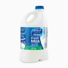 MARAI MILK 3% 2L APC2040