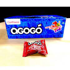 OGOGO GUM