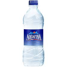 WATER 500ML