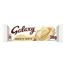 GALAXY WHITE 38G