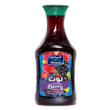 ALMARAI MIXED FRUIT BERRY