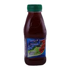 ALMARAI MIXED FRUIT BERRY