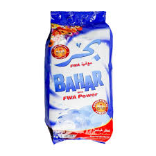 BAHAR DETERGENT 6 KG