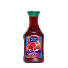 MARAI POMGRANATE MIX JUICE 1.4L