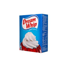 DREAM WHIP 72G