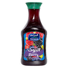 MARAI MIXED FRUIT JUICE 1.4L NS