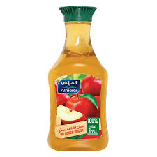 MARAI APPLE JUICE 1.4L NS