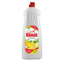 BAHAR D/WASH LQD 38400ML