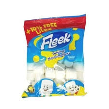 FLEEK MARSHMALLOW