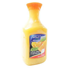 MARAI ORANGE JUICE 1.4L NS