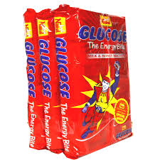 NABIL GLUCOSE4X48G