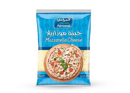 MARAI MOZZARELLA CHEESE FF 180G