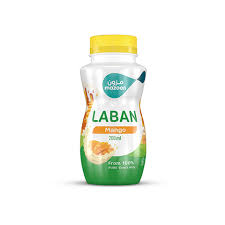 MAZOON LABAN MANGO 200ML