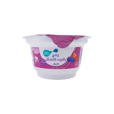 MAZOON MIXED BERRY YOUGHURT