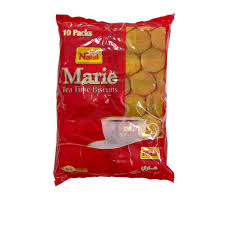 MARIE BISCUITS 10X1