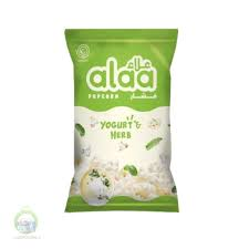 YOGURT HERB FLAVOUR